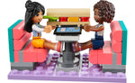 41728 | LEGO® Friends Heartlake Downtown Diner