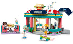 41728 | LEGO® Friends Heartlake Downtown Diner