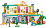 41731 | LEGO® Friends Heartlake International School