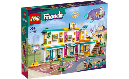41731 | LEGO® Friends Heartlake International School