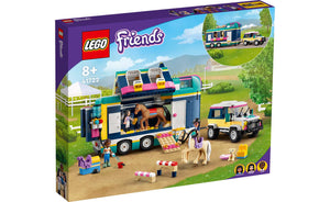 41722 | LEGO® Friends Horse Show Trailer