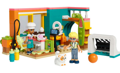 41754 | LEGO® Friends Leo's Room