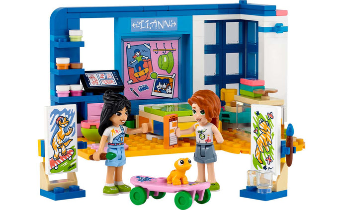 41739 | LEGO® Friends Liann's Room