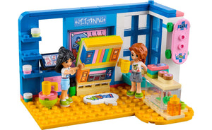 41739 | LEGO® Friends Liann's Room