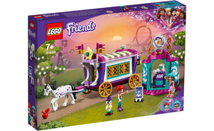 41688 | LEGO® Friends Magical Caravan