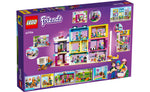 41704 | LEGO® Friends Main Street Building