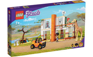 41717 | LEGO® Friends Mia's Wildlife Rescue