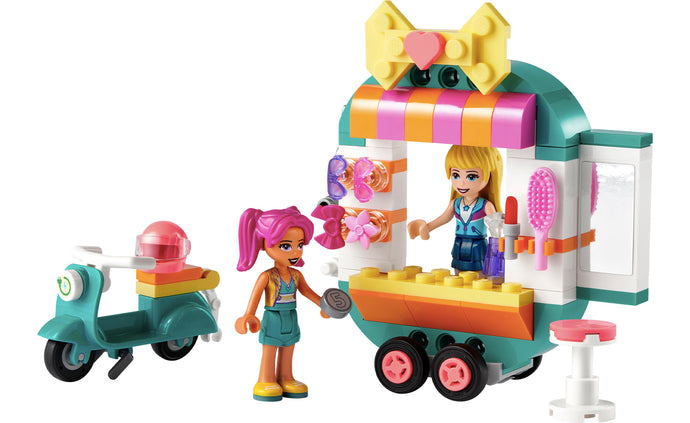 41719 | LEGO® Friends Mobile Fashion Boutique