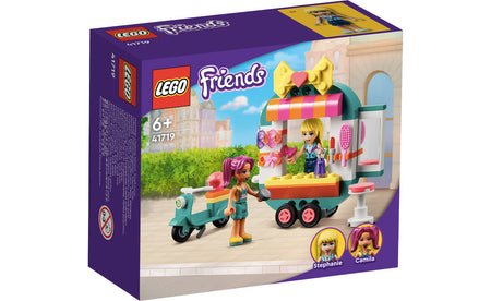 41719 | LEGO® Friends Mobile Fashion Boutique