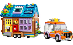 41735 | LEGO® Friends Mobile Tiny House