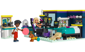 41755 | LEGO® Friends Nova's Room