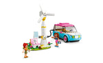 41443 | LEGO® Friends Olivia's Electric Car