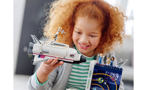 41713 | LEGO® Friends Olivia's Space Academy