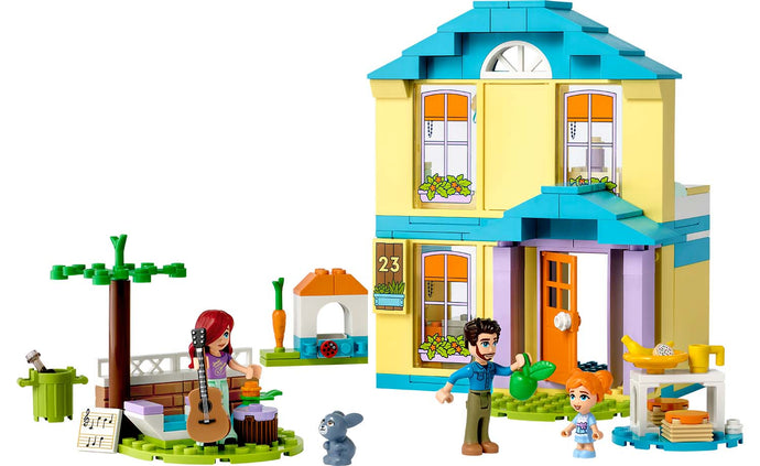 41724 | LEGO® Friends Paisley's House