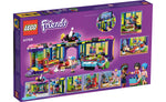 41708 | LEGO® Friends Roller Disco Arcade