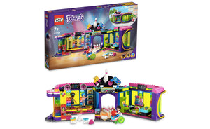 41708 | LEGO® Friends Roller Disco Arcade