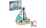 41716 | LEGO® Friends Stephanie's Sailing Adventure