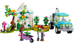 41707 | LEGO® Friends Tree-Planting Vehicle