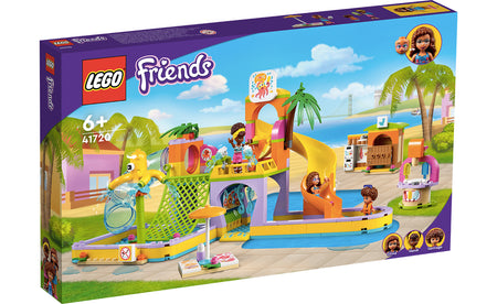 41720 | LEGO® Friends Water Park