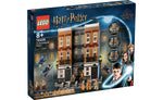 76408 | LEGO® Harry Potter™ 12 Grimmauld Place