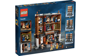 76408 | LEGO® Harry Potter™ 12 Grimmauld Place