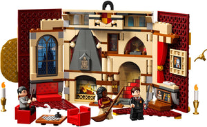 76409 | LEGO® Harry Potter™ Gryffindor™ House Banner