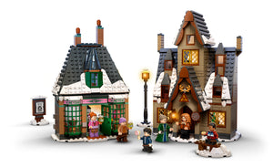 76388 | LEGO® Harry Potter™ Hogsmeade Village Visit