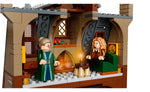 76388 | LEGO® Harry Potter™ Hogsmeade Village Visit