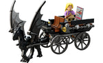 76400 | LEGO® Harry Potter™ Hogwarts™ Carriage and Thestrals