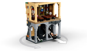 76389 | LEGO® Harry Potter™ Hogwarts™ Chamber of Secrets