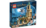 76401 | LEGO® Harry Potter™ Hogwarts™ Courtyard: Sirius’s Rescue