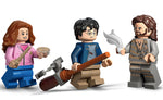 76401 | LEGO® Harry Potter™ Hogwarts™ Courtyard: Sirius’s Rescue
