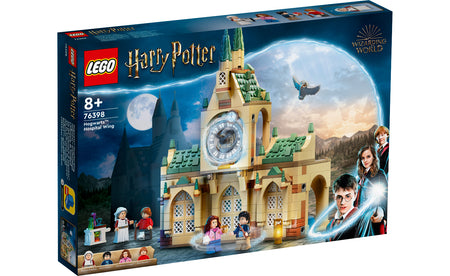 76398 | LEGO® Harry Potter™ Hogwarts™ Hospital Wing
