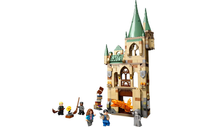76413 | LEGO® Harry Potter™ Hogwarts™: Room of Requirement