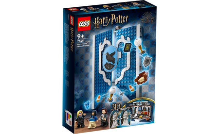 76411 | LEGO® Harry Potter™ Ravenclaw™ House Banner