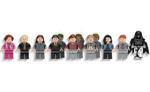 76403 | LEGO® Harry Potter™ The Ministry of Magic™