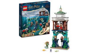 76420 | LEGO® Harry Potter™ Triwizard Tournament: The Black Lake