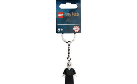 854155 | LEGO® Harry Potter™ Voldemort™ Key Chain – LEGO Certified Stores