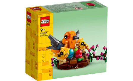 40639 | LEGO® Iconic Bird's Nest