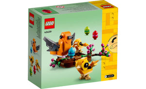 40639 | LEGO® Iconic Bird's Nest