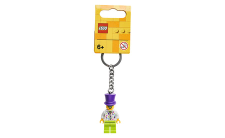 854066 | LEGO® Iconic Birthday Guy Key Chain