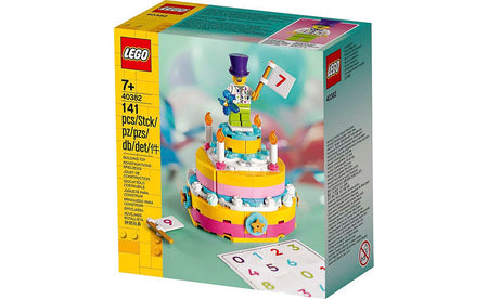 40382 | LEGO® Iconic Birthday Set