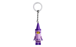 853995 | LEGO® Iconic Crayon Girl Key Chain