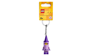 853995 | LEGO® Iconic Crayon Girl Key Chain