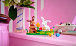 40523 | LEGO® Iconic Easter Rabbits Display