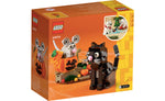 40570 | LEGO® Iconic Halloween Cat & Mouse