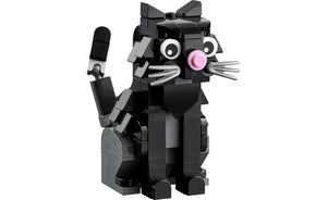 40570 | LEGO® Iconic Halloween Cat & Mouse