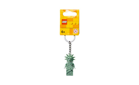 854082 | LEGO® Iconic Lady Liberty Key Chain