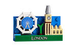 854012 | LEGO® Iconic London Magnet Build
