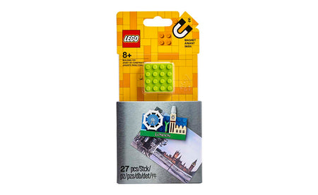 854012 | LEGO® Iconic London Magnet Build